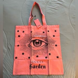 Gucci - Gucci Garden Tote